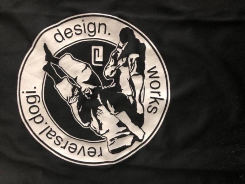 Customer photo review of Newaza Dry T-Shirt