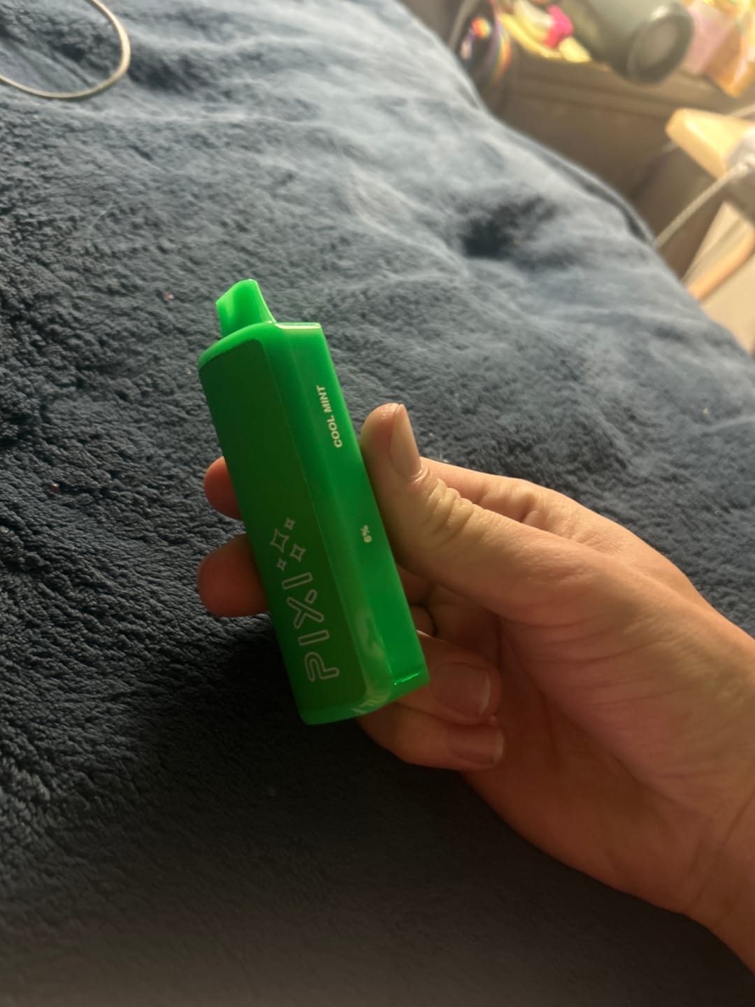 Customer photo review of PIXI 10K
