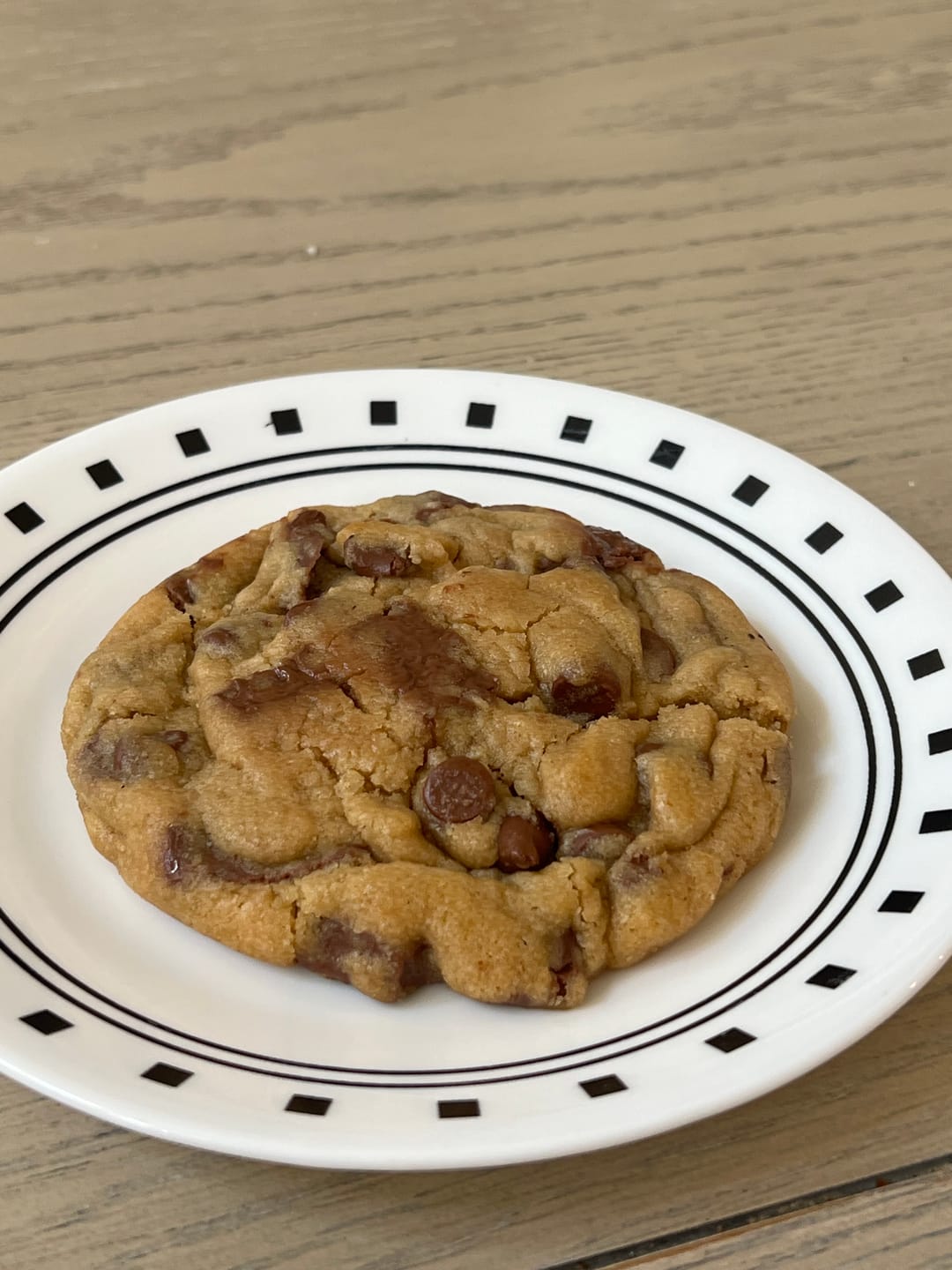 Customer photo review of BAKERY COOKIES (LAS VEGAS DELIVERY)