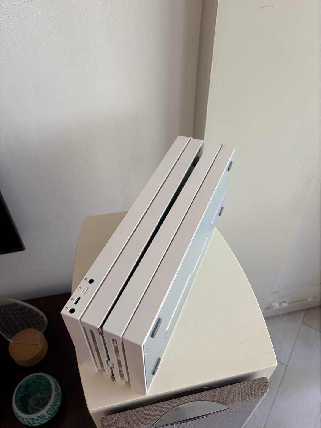 Customer photo review of קלידים מתקפלים 88 קלידים
