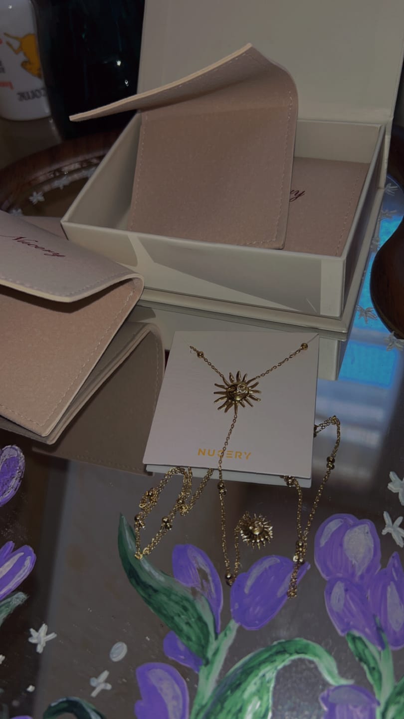 Customer photo review of Solaris Elegance