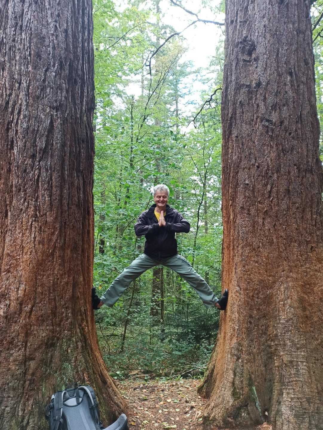 Customer photo review of Vitality III - Barfußschuhe