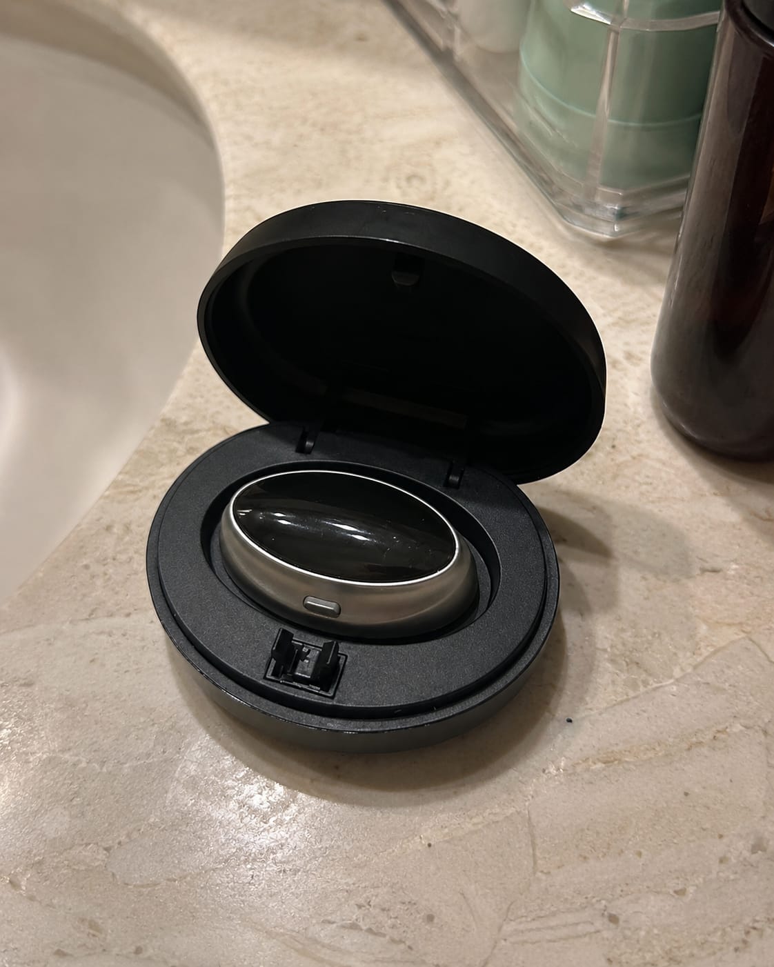 Customer photo review of SilentSleep Pro