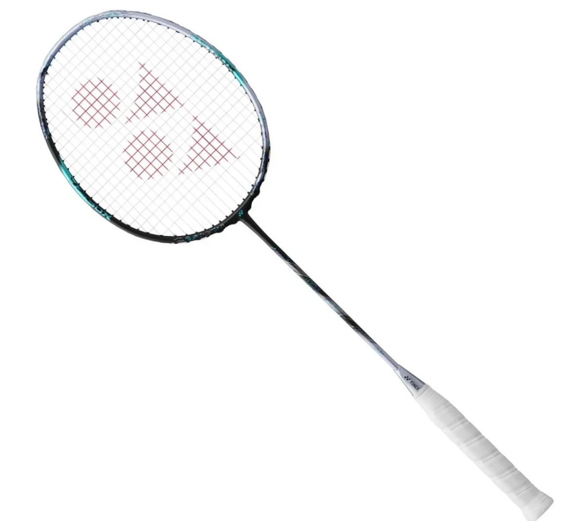 Customer photo review of YONEX ASTROX 88D PRO 2024 (Black/Silver) Badminton Racquet – Unstrung & Free Grip
