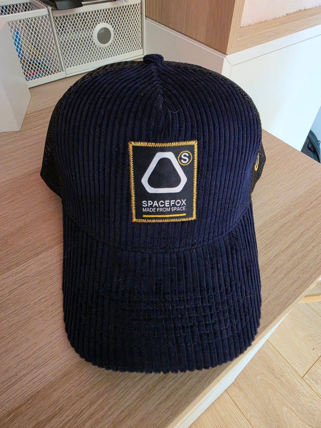 Customer photo review of La Casquette Bleue
