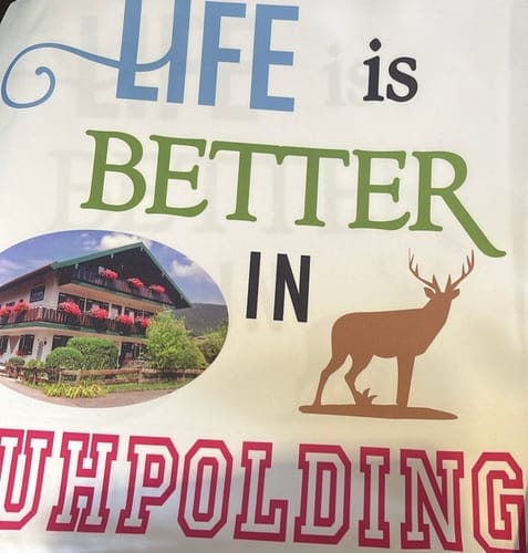 Customer photo review of Kussenhoes 39×39 cm – Wit – Voor Sublimatie