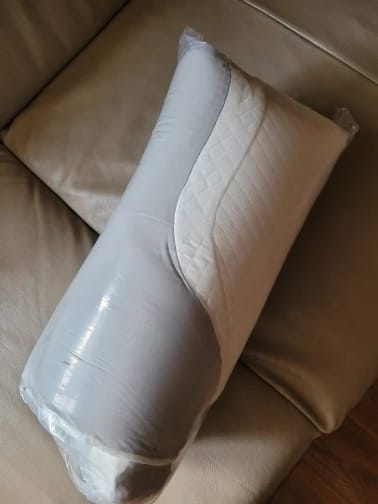 Customer photo review of Nuvella™ Maxx