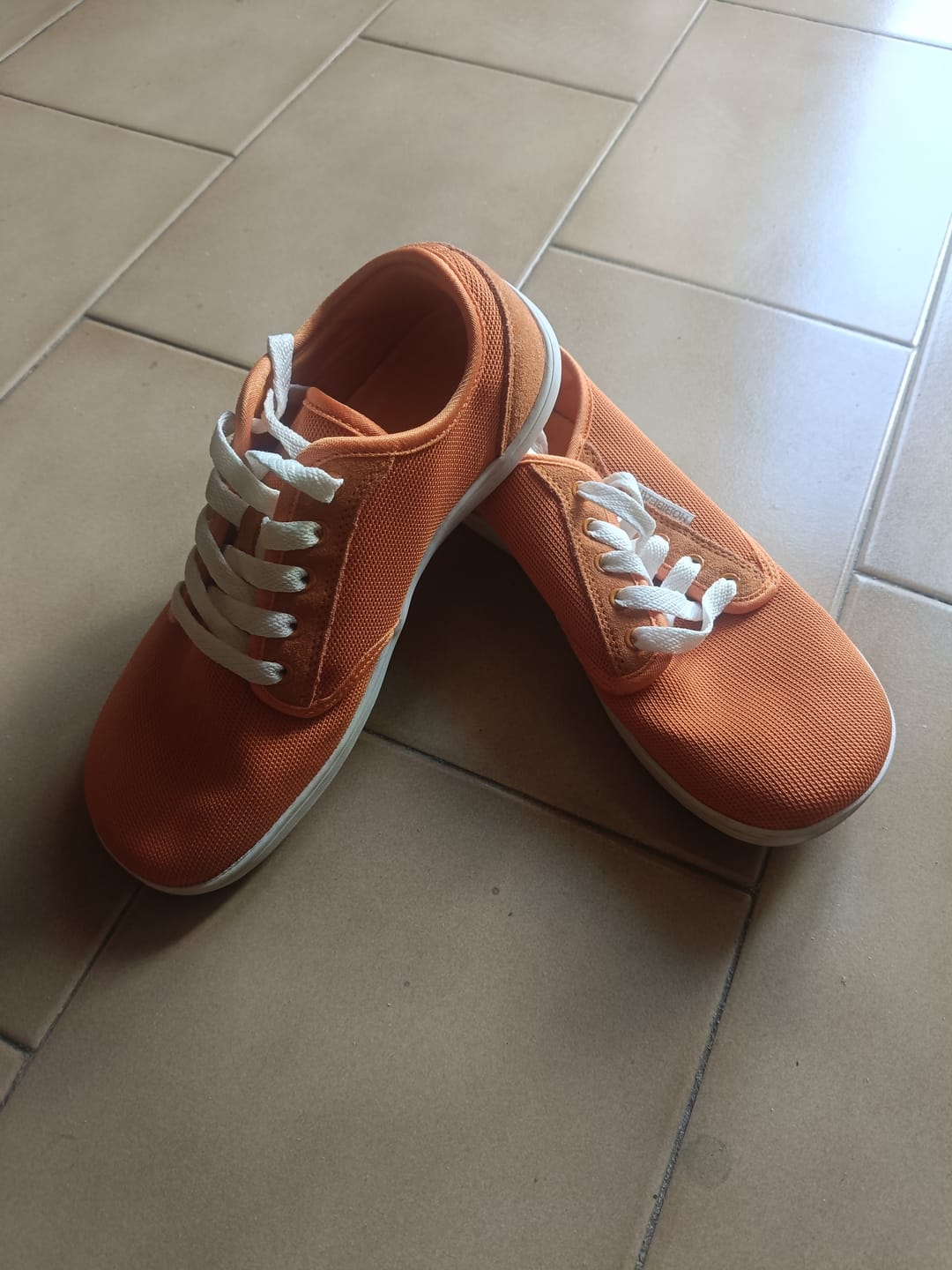 Customer photo review of Sage - Scarpe Barefoot