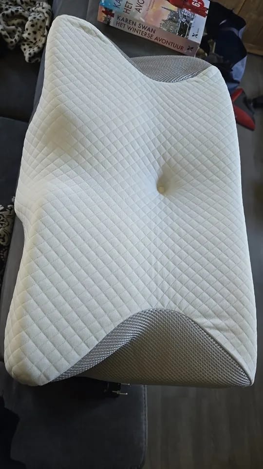Customer photo review of Nuvella™ Maxx