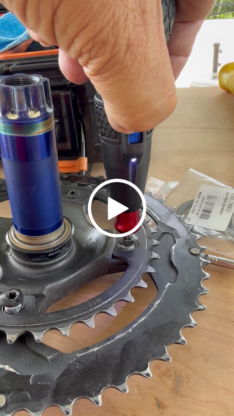 Customer video review of Vessel Tools Special Power Bundle