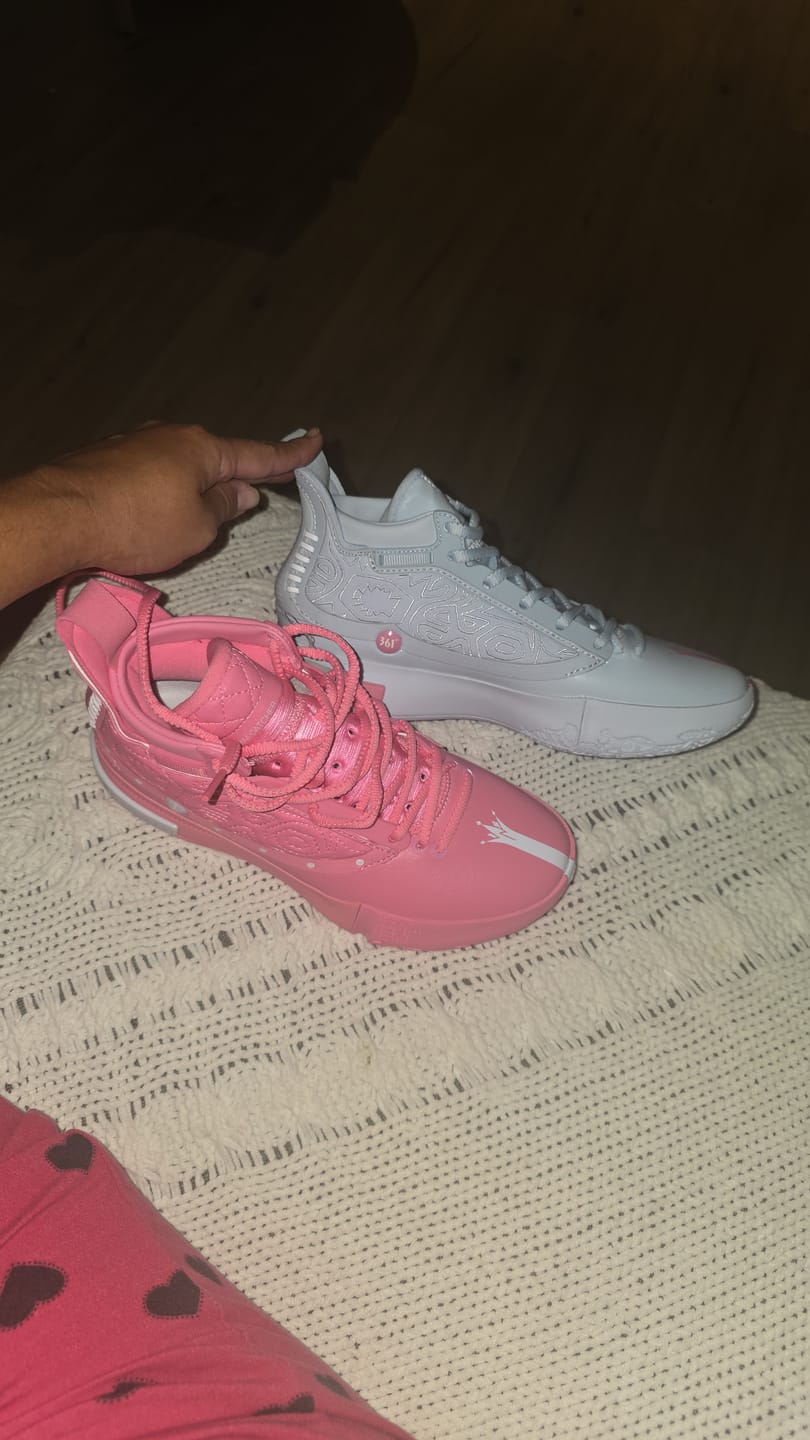 Customer photo review of Joker 1 "Reverse"