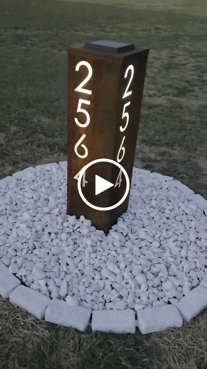 Customer video review of Address Column