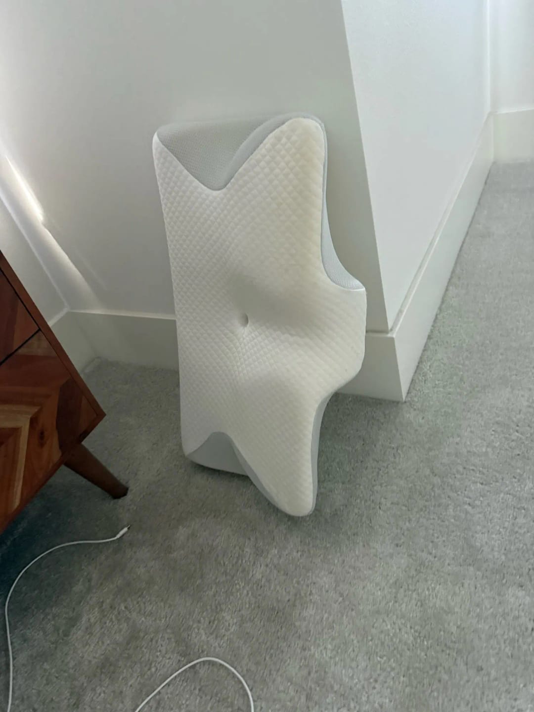 Customer photo review of Nuvella™ Maxx