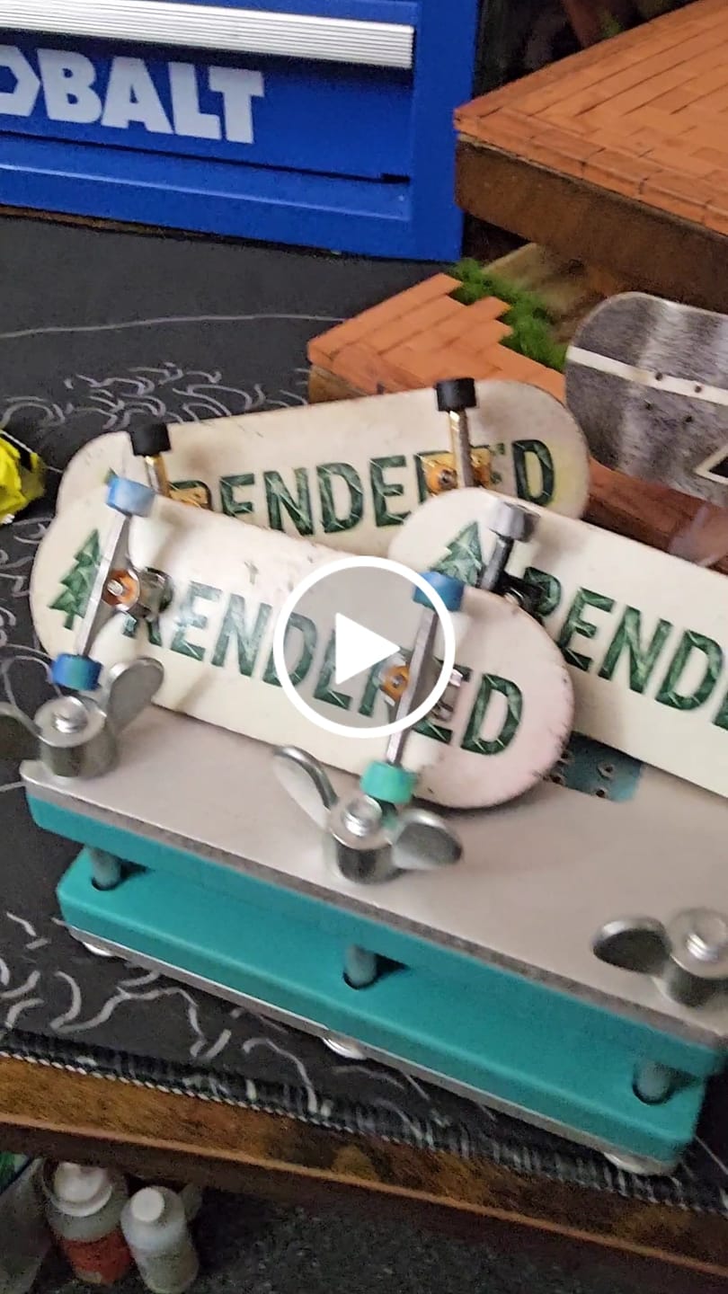 Customer video review of Expert-Shaper for Expert-Mold