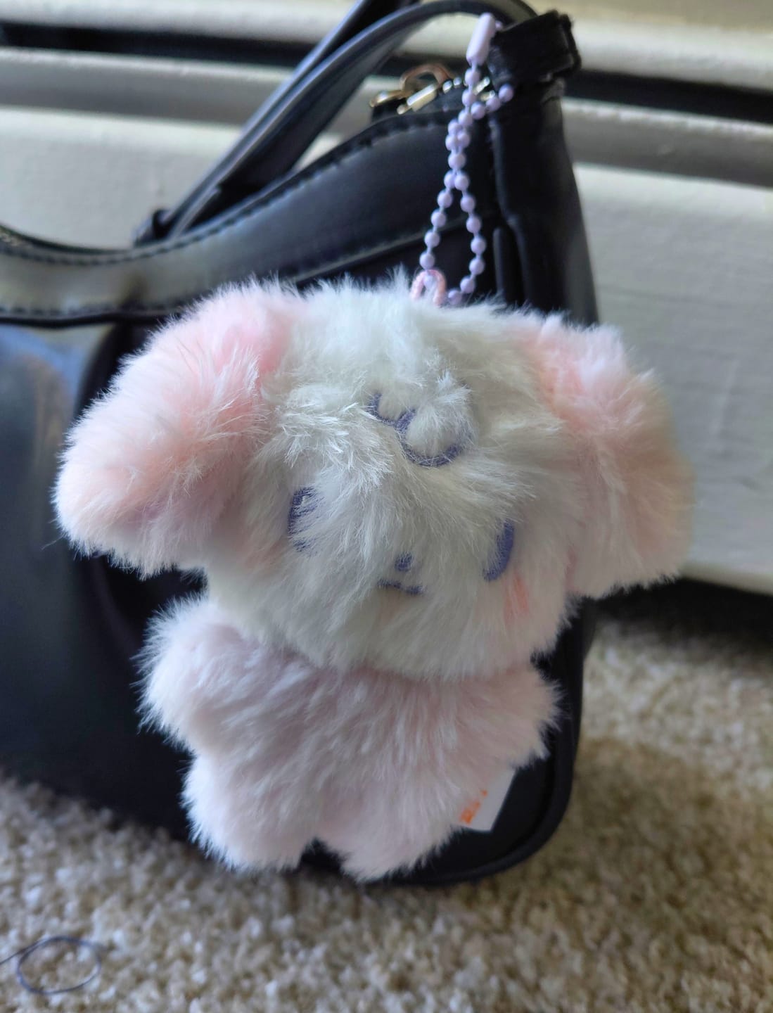 Customer photo review of ATEEZ - ANITEEZ IN COLOR POP UP OFFICIAL MD COLOR MIX TINY ANITEEZ DOLL