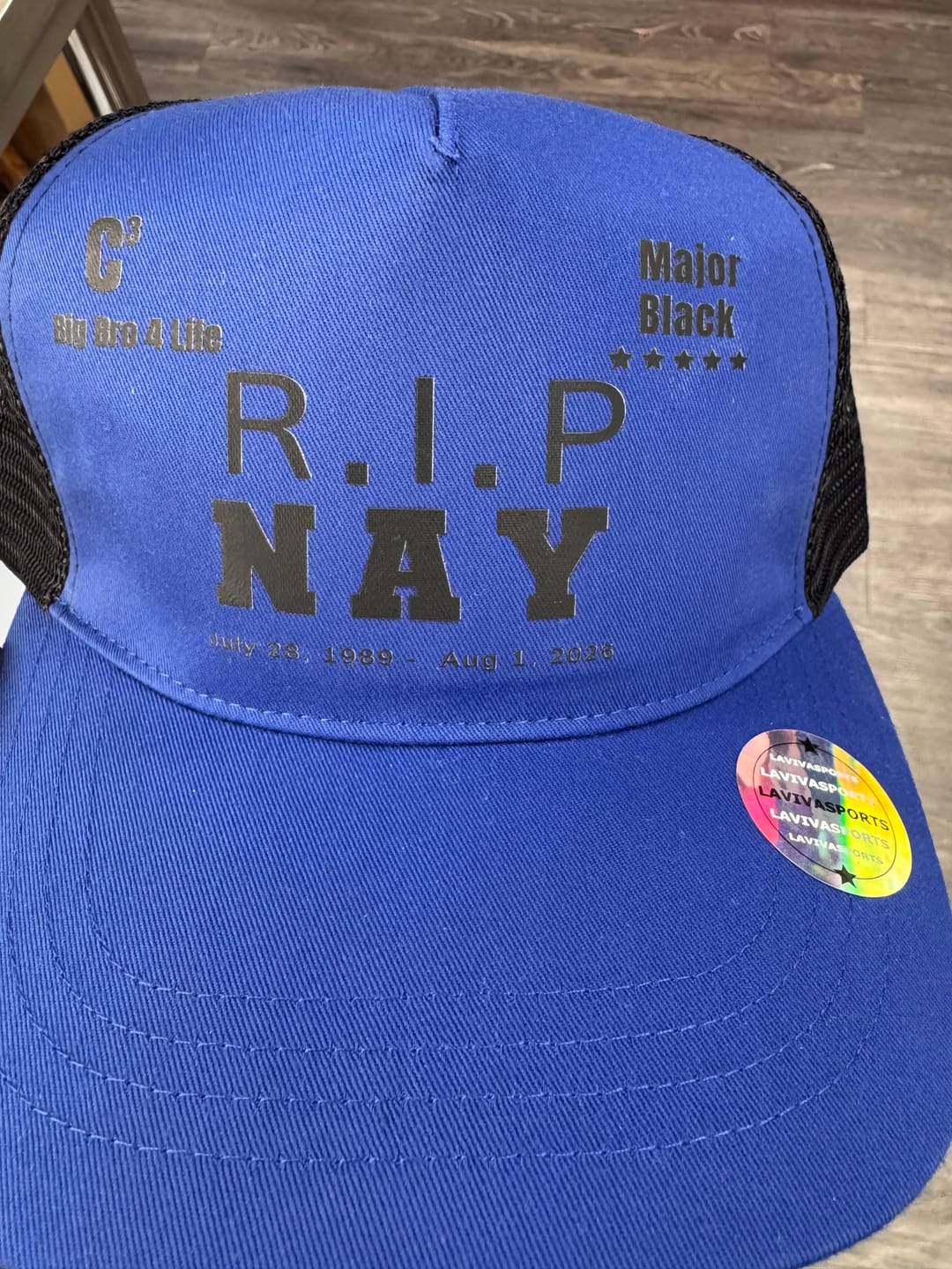 Customer photo review of Pressing