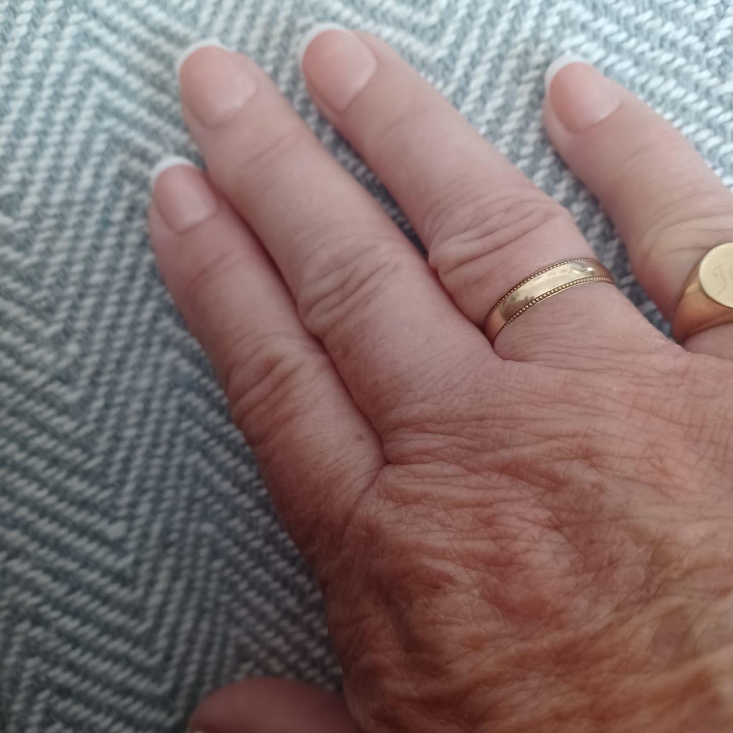 Customer photo review of Opulence