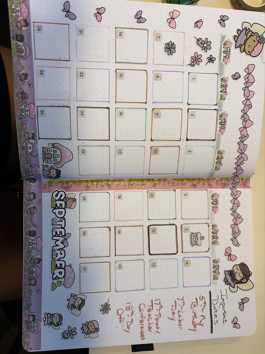 Customer photo review of Journal Subscription