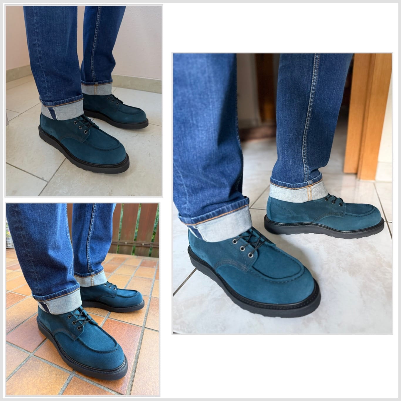Customer photo review of 8809 CLASSIC MOC TIDAL