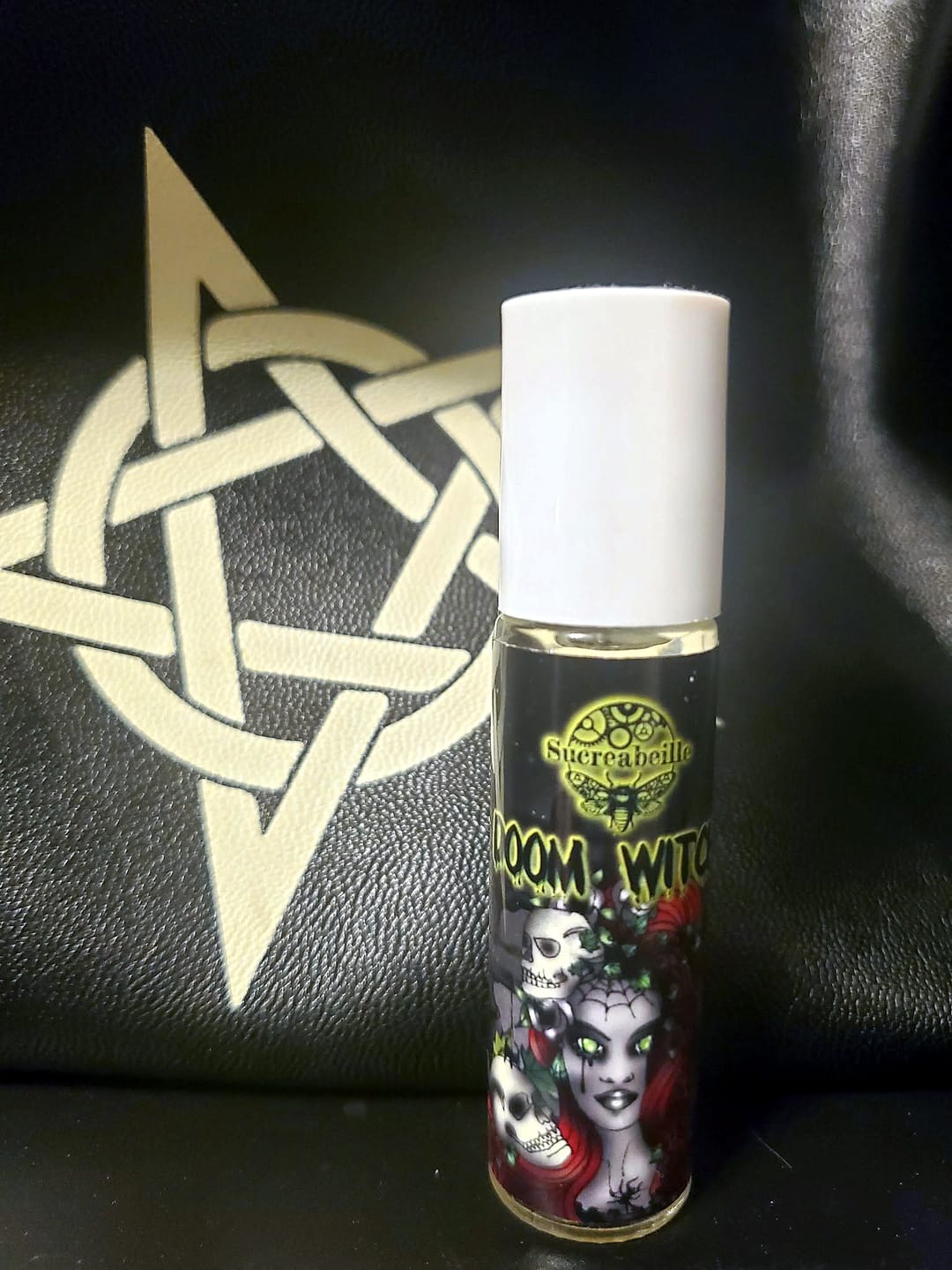 Customer photo review of Doom Witch