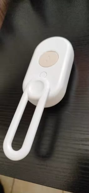 Customer photo review of ™CloudComb- מברשת אדים חכמה לטיפול בנשירה