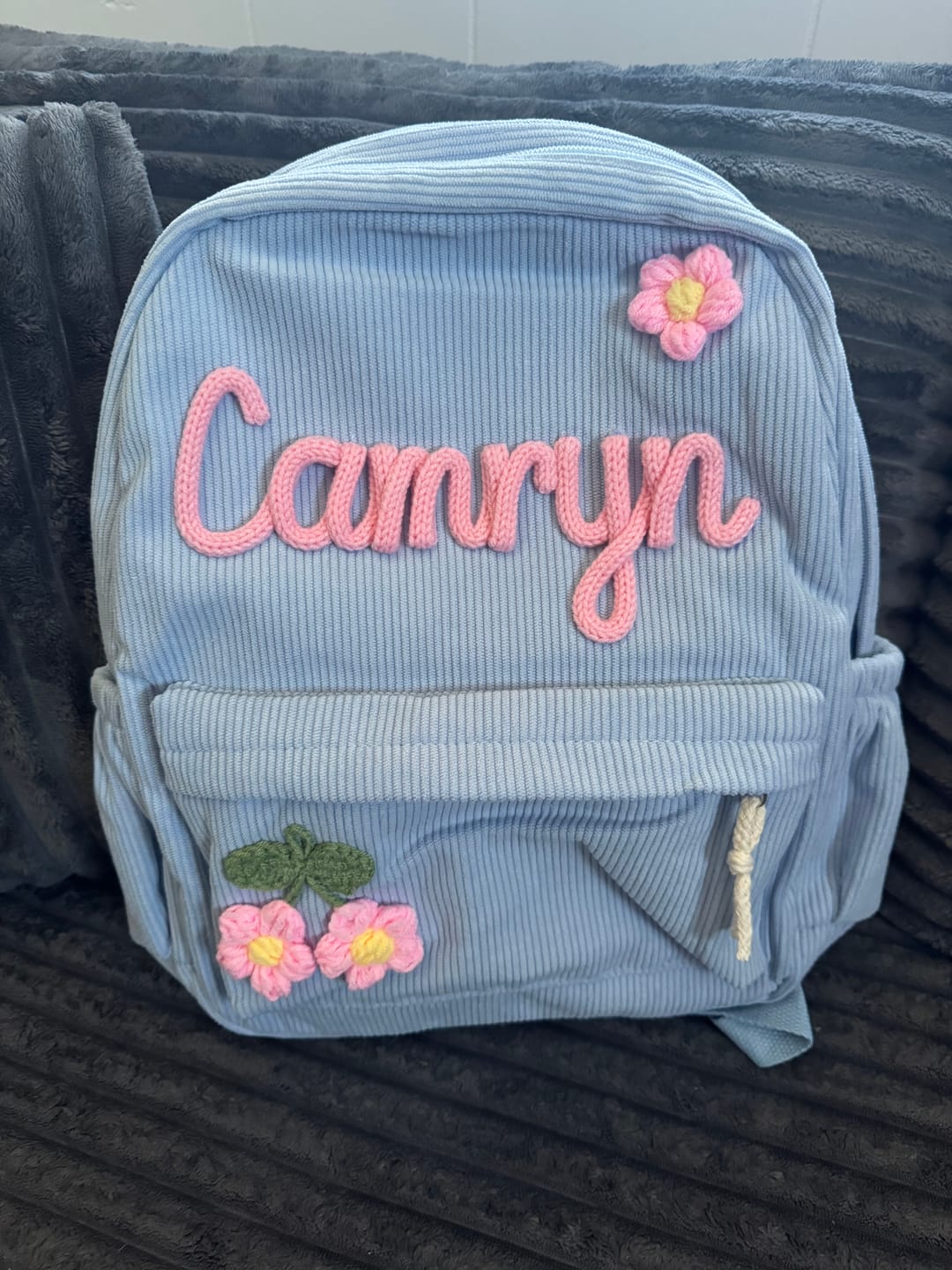 Customer photo review of Cute Elements