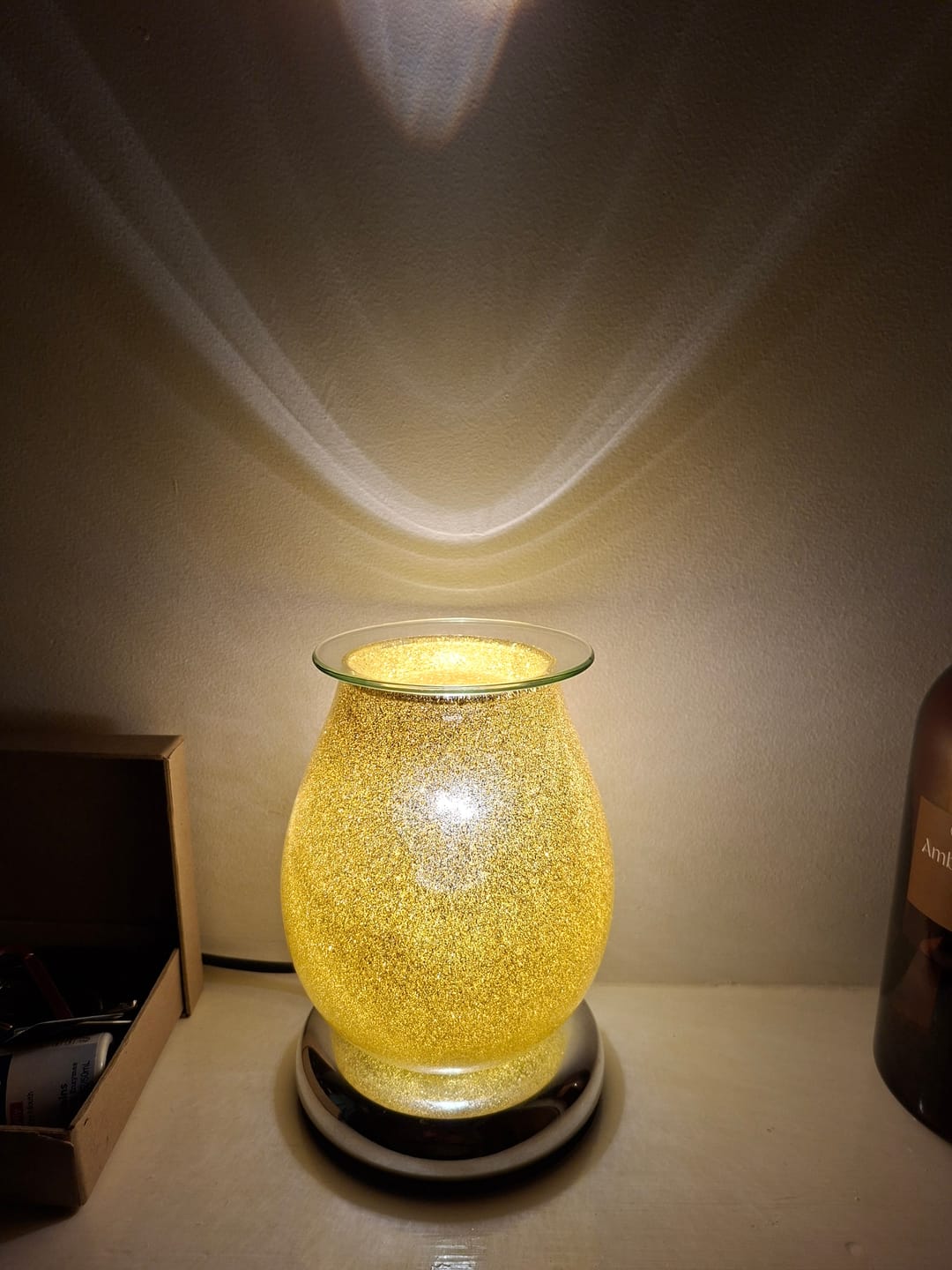 Customer photo review of Clean Gel Melt Bundle