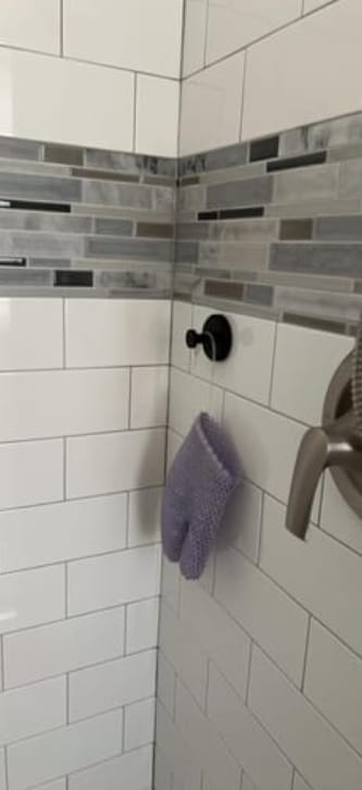 Customer photo review of מתלי וואקום של טרימזי
