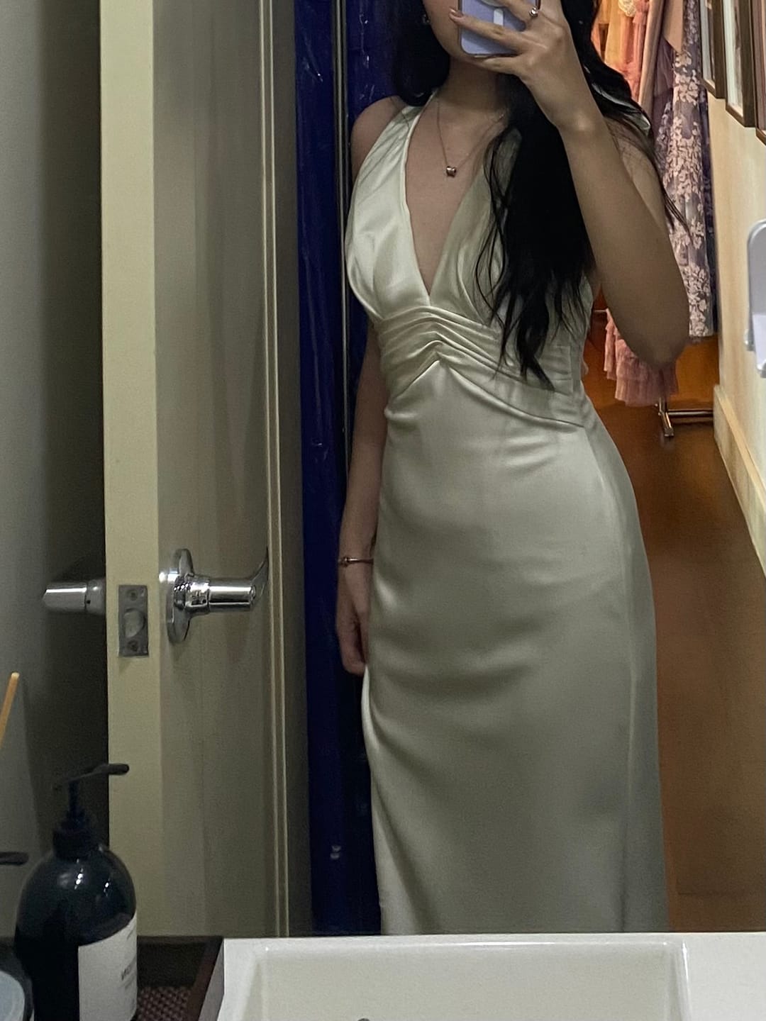 Customer photo review of Studio Fitting