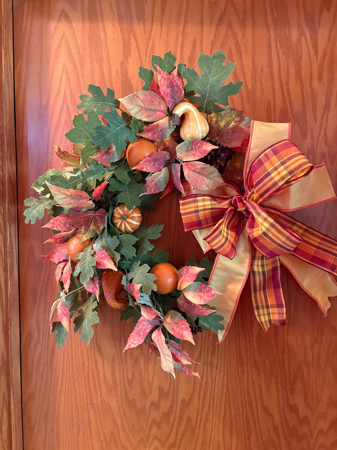 Customer photo review of 30In Boston Ivy Hanging PS2121S-YOG