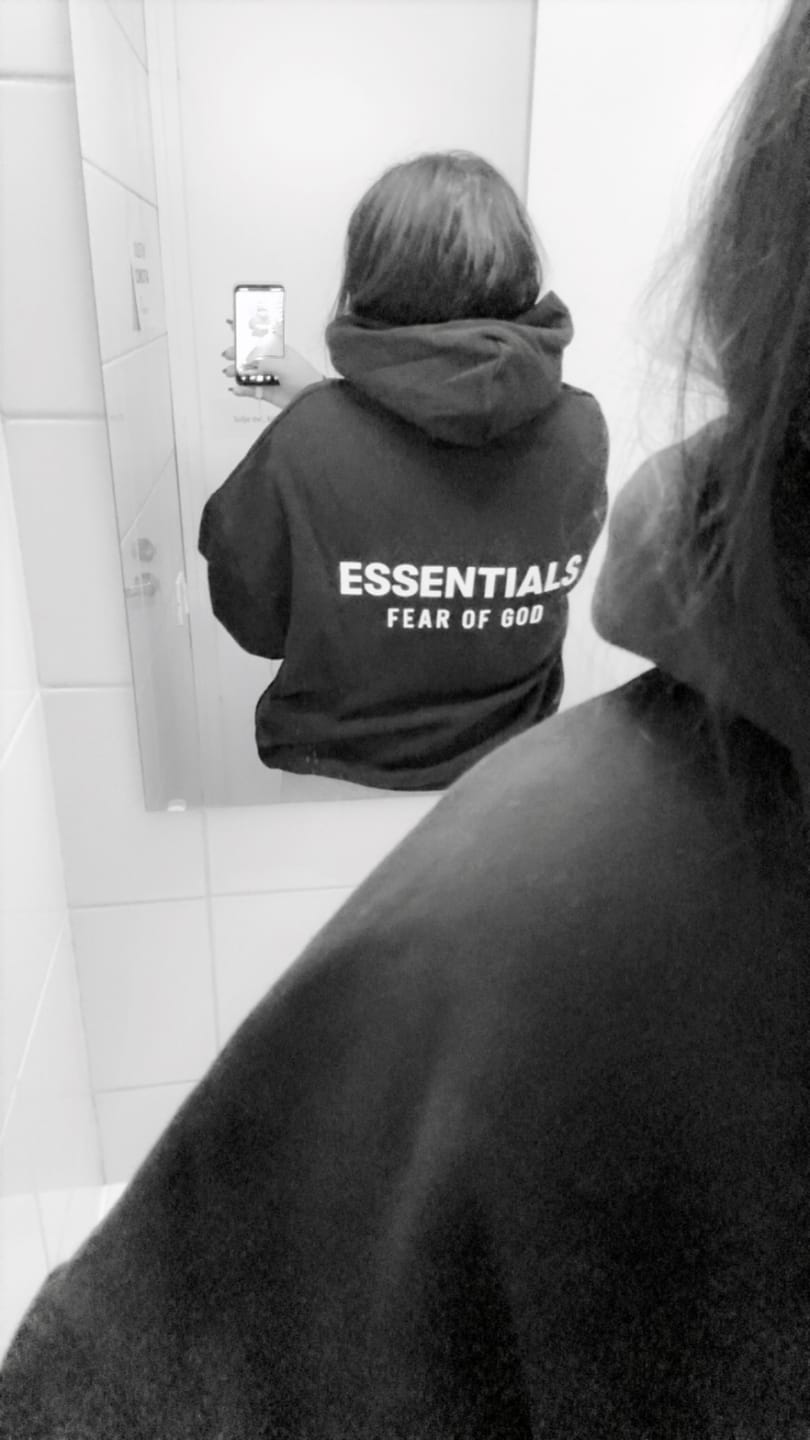 Customer photo review of Ilmainen mysteerilahja yli 50€ tilauksiin