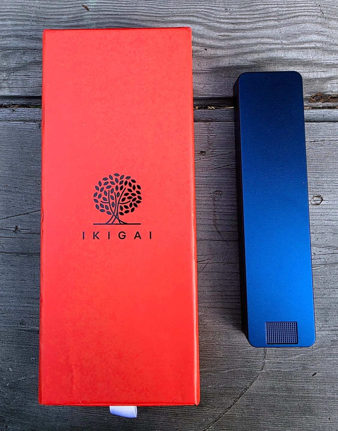 Customer photo review of Weekly Case