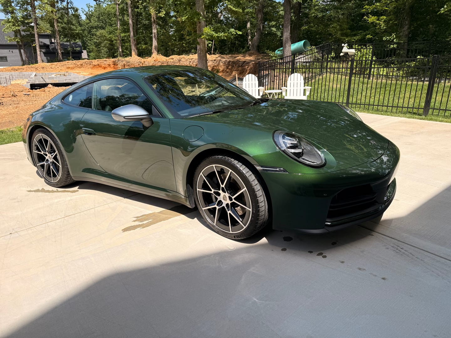 Customer photo review of The Whole Lab