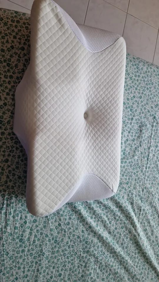 Customer photo review of Nuvella™ Maxx