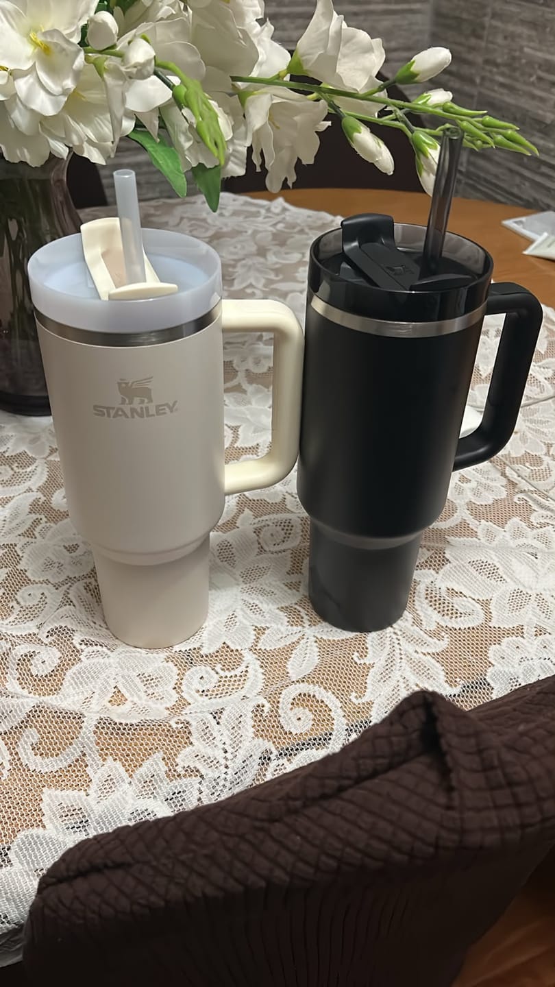 Customer photo review of Quencher H2.0 Adventure Black 2.0 | 1.18 lt