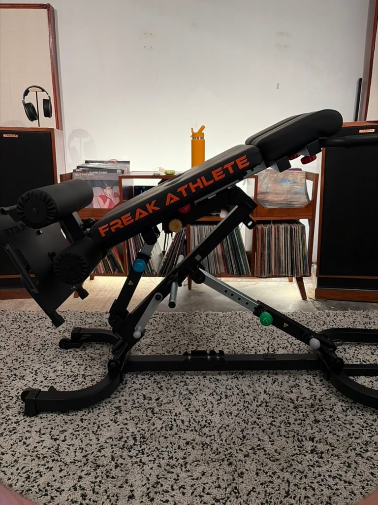 Customer photo review of Hyper Pro