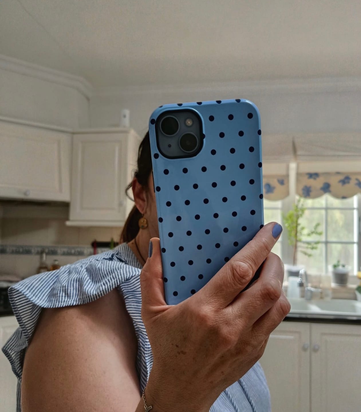 Customer photo review of Lagoon