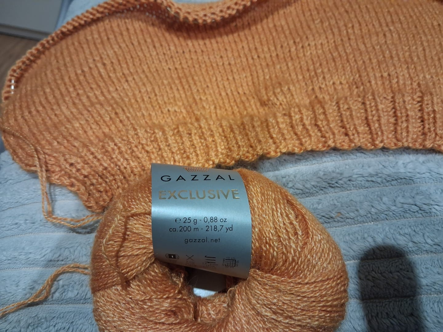 Customer photo review of Gazzal Exclusive