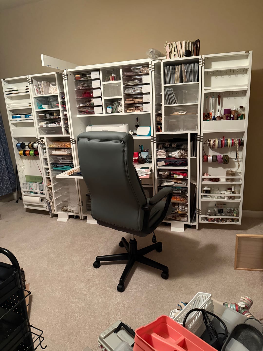Customer photo review of DreamBox Rod (6pk)