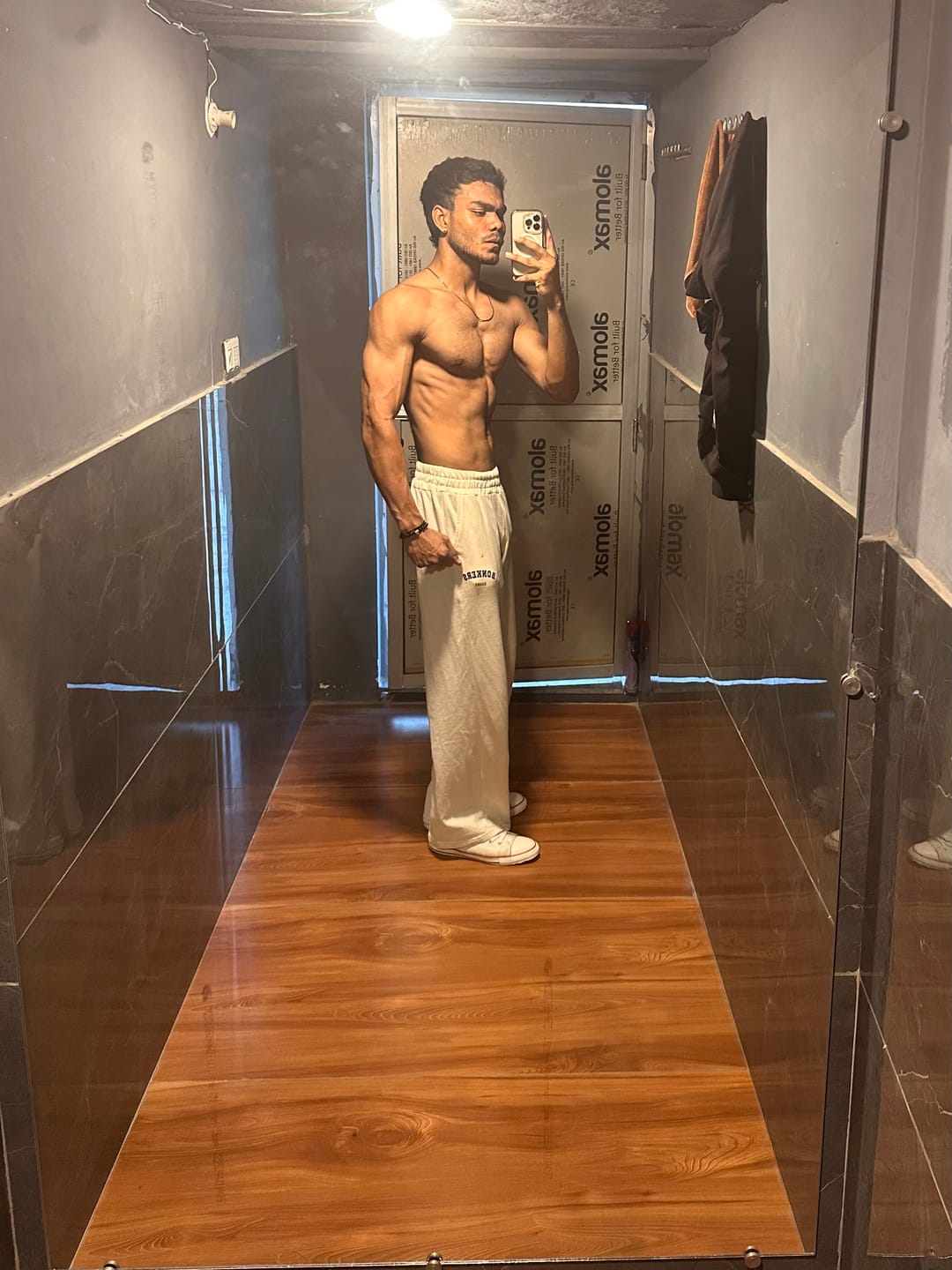 Customer photo review of Wellcore - Pure Micronised Creatine Monohydrate | Lemon Lime (149g, 33 servings)
