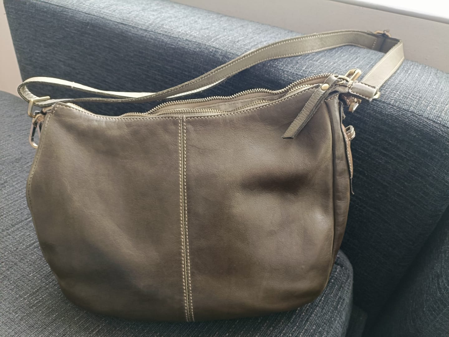Customer photo review of BOLSO TOKYO