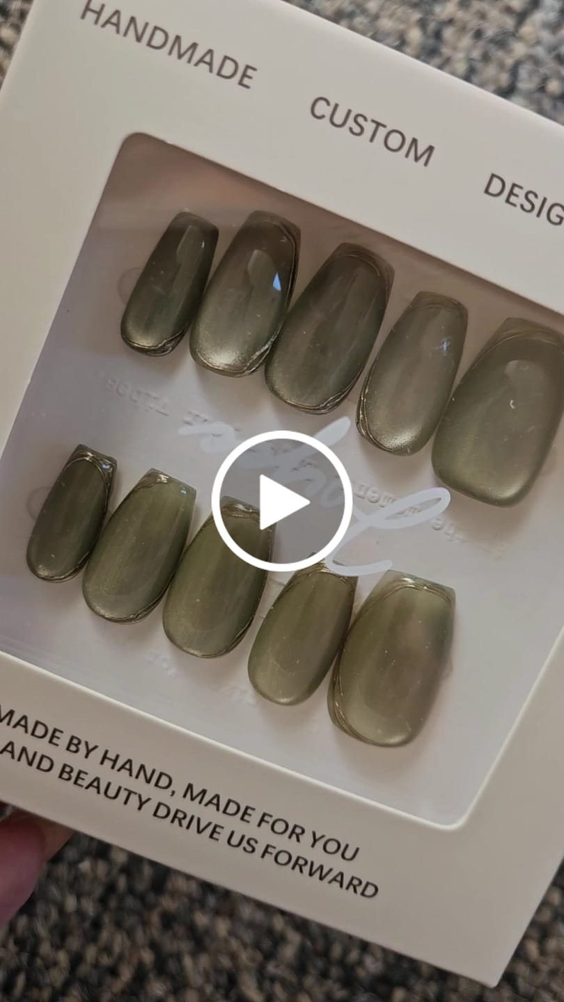 Customer video review of Ripples - Twinkle Reservoir
