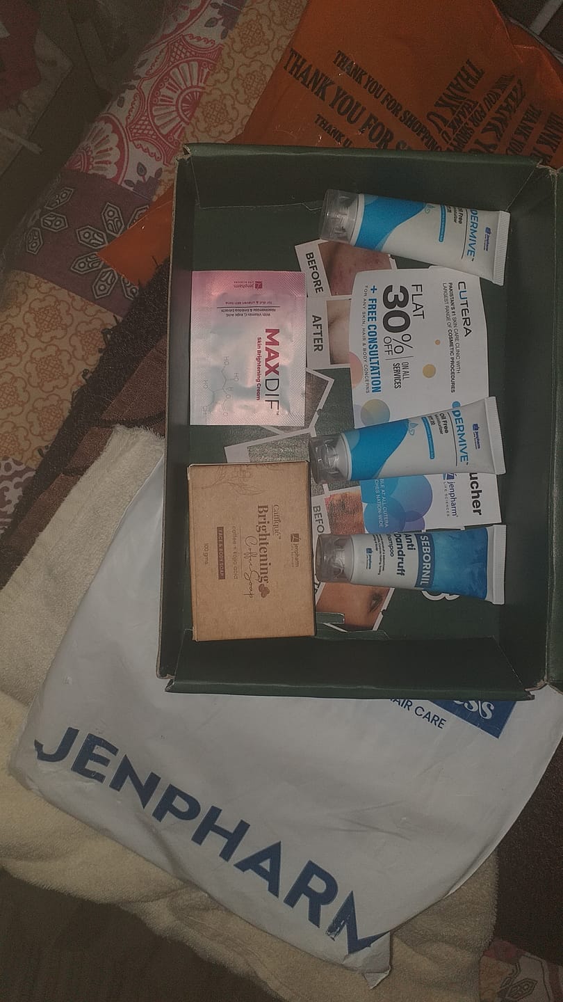 Customer photo review of Brightening Coffee Soap