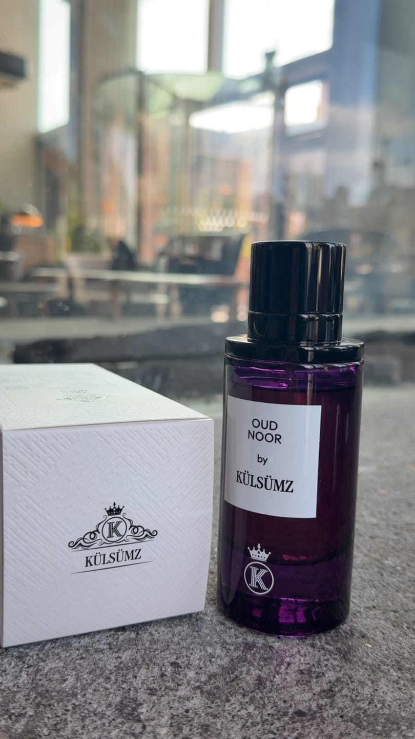 Customer photo review of Oud Noor