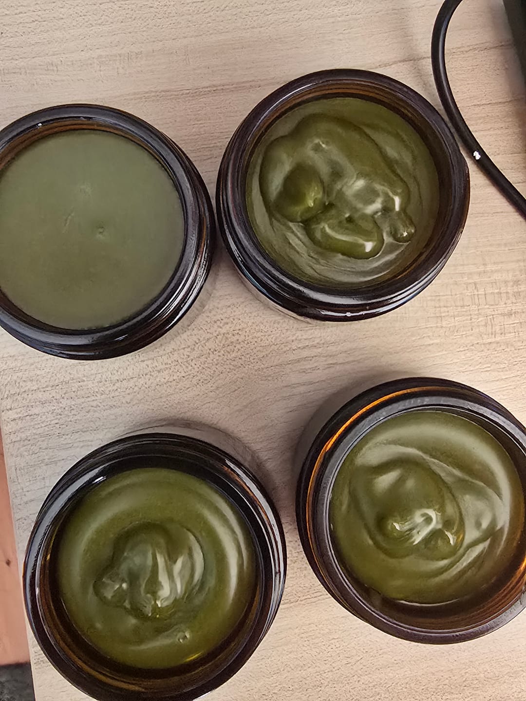 Customer photo review of Kure Plus Full Spectrum