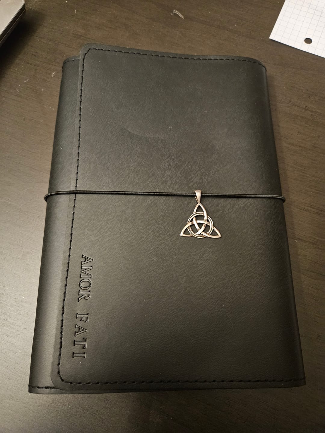 Customer photo review of Personalisation