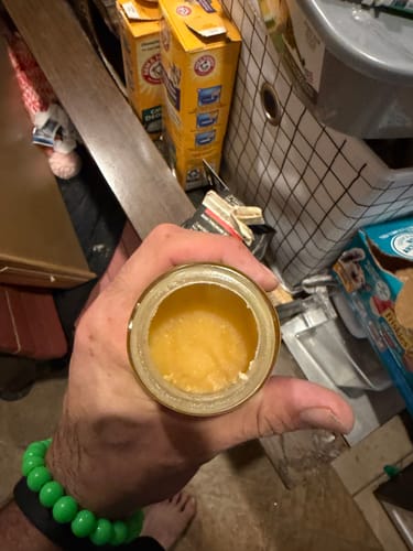 LUMINATE Live Resin Badder - 28 Grams photo review