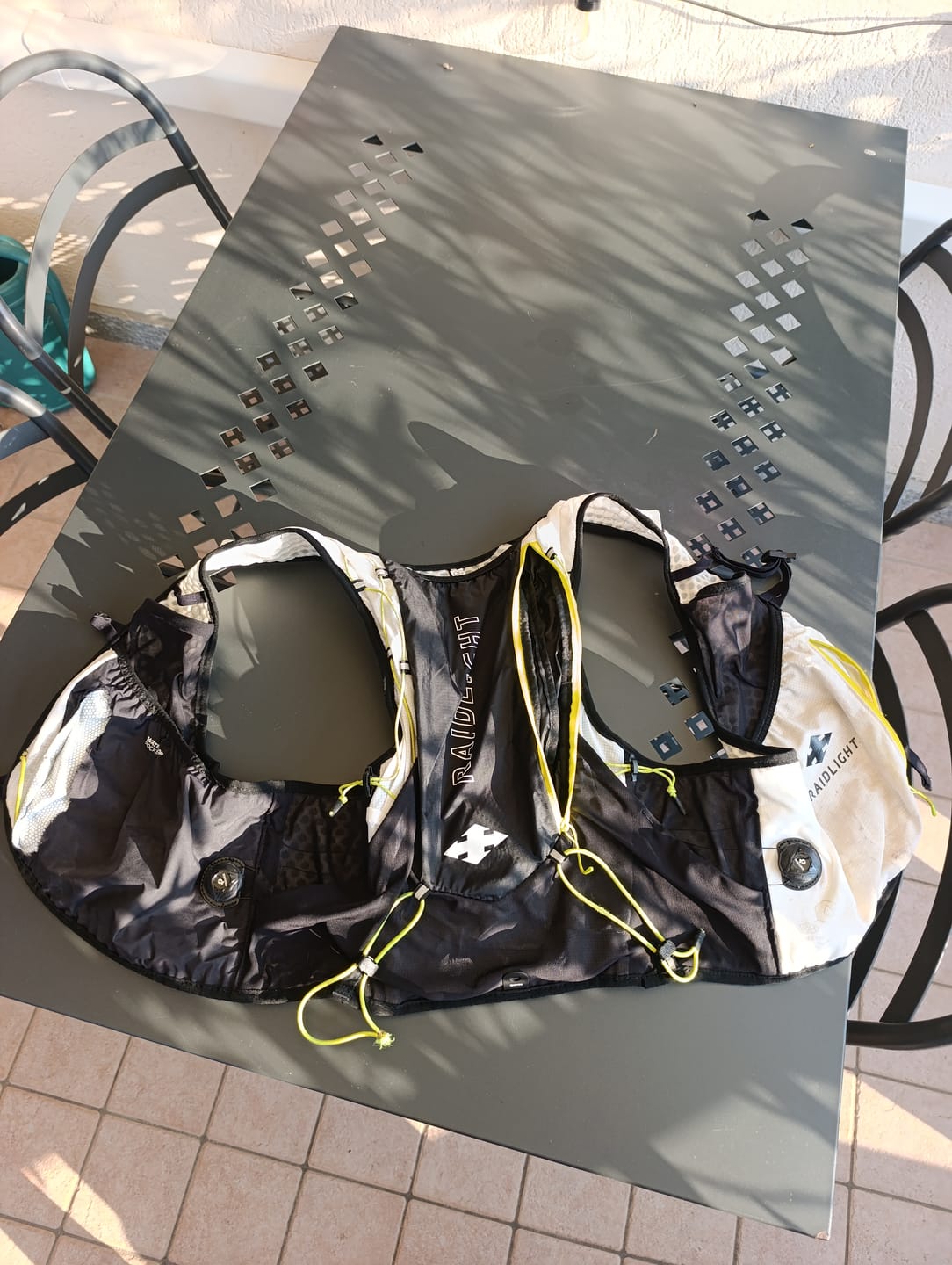 Customer photo review of RESPONSIV 15L