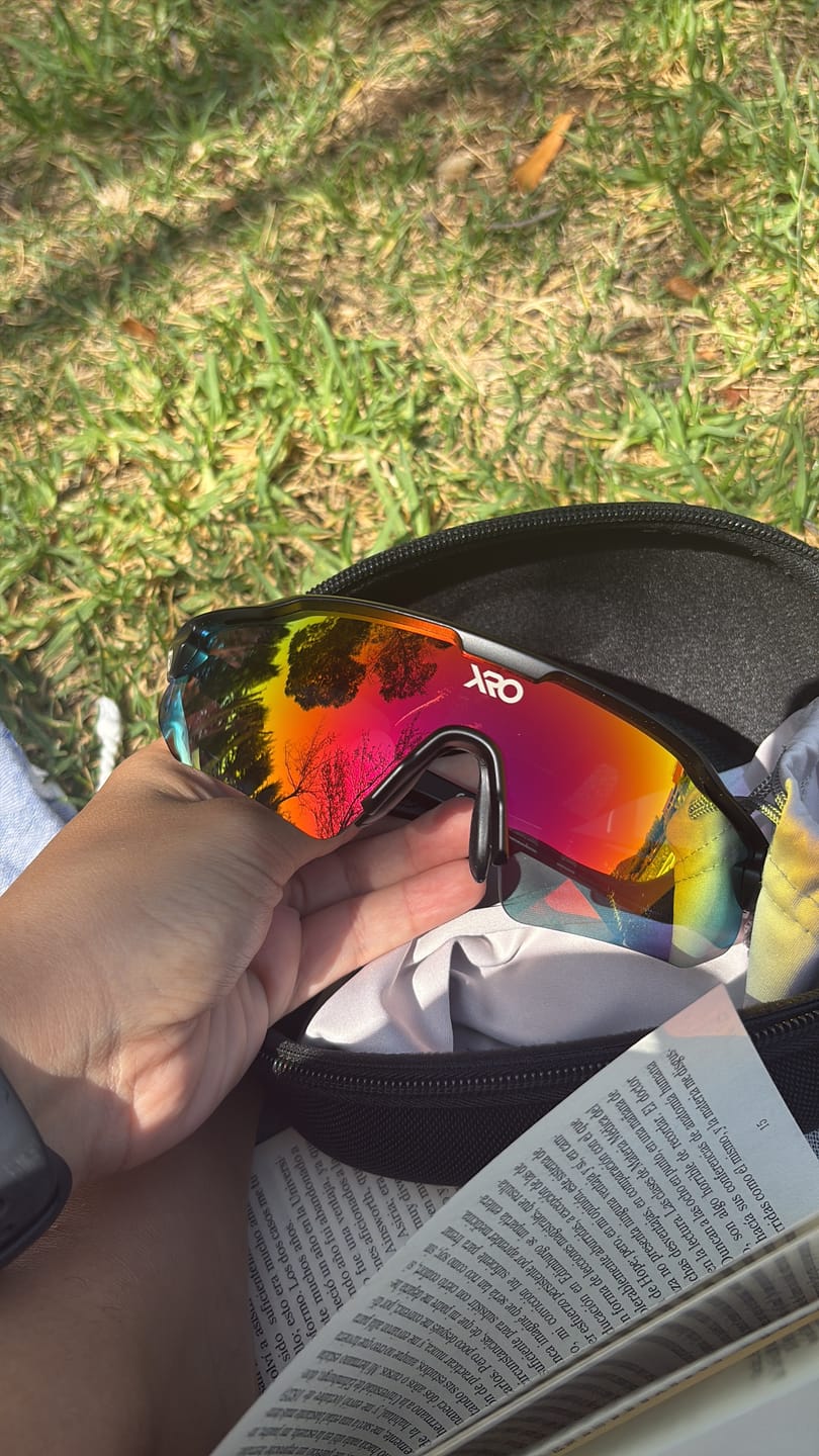 Customer photo review of PV ONIX - SMALL FIT