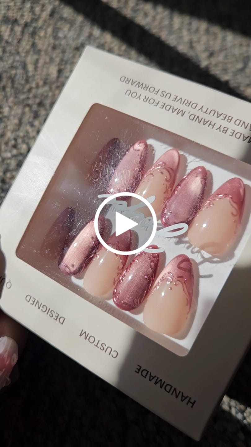 Customer video review of Slushie Blueberry